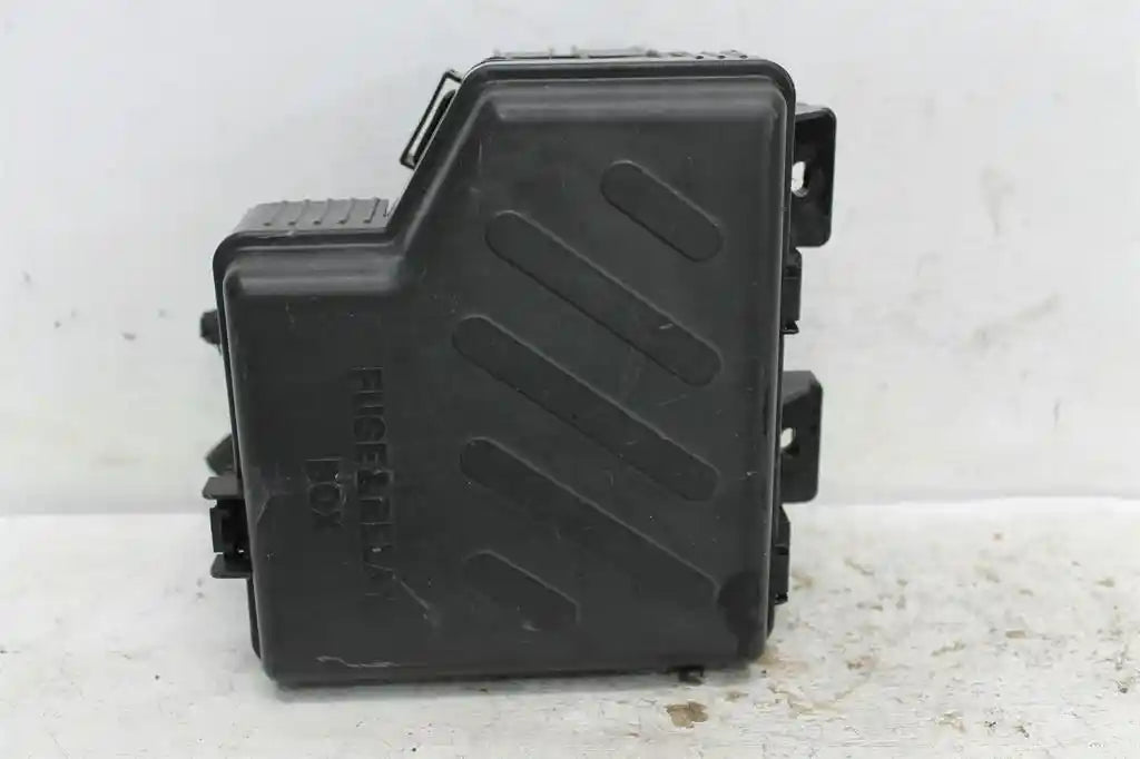 Hyundai, Santa Fe Fuse Box Diesel Cm 04/06 06/12
