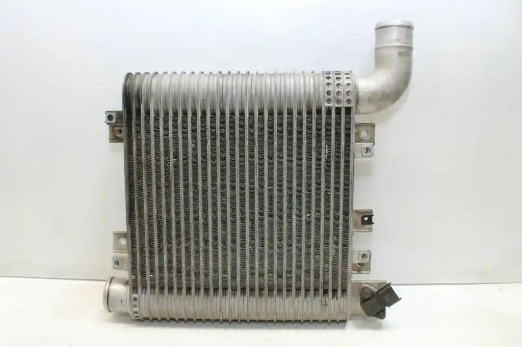 Used Hyundai, Santa Fe Intercooler Cm, Top Mount Type, D4Eb, 2.2 Diesel, 04/06-09/09 J34542 2007 – main images - All Good Parts