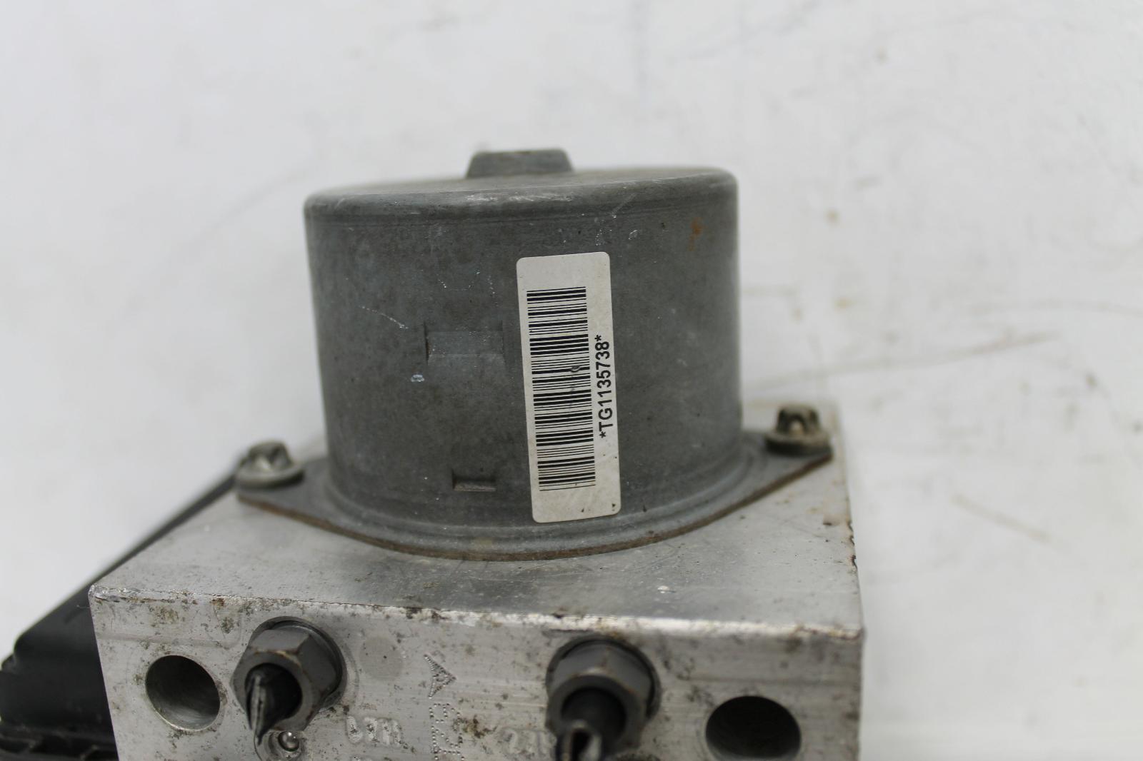 Used MINI, Cooper Abs Pump/Modulator R55/R56/R57/R60 P/N 34519813831 08/10 12/16 2012 – image 2 - All Good Parts