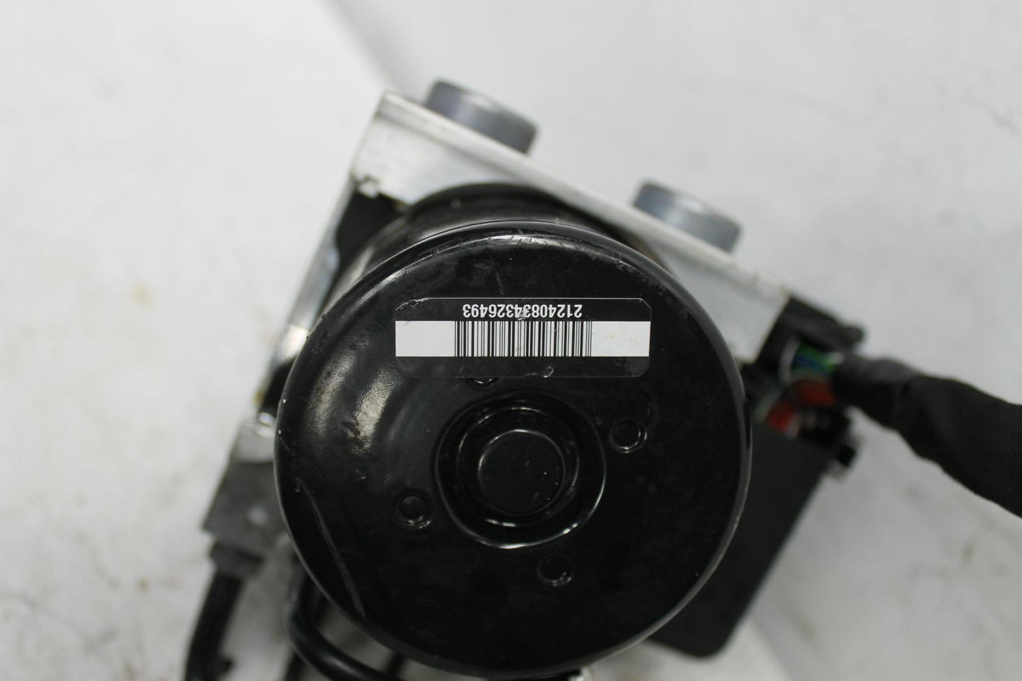 Used Volvo, Xc60 Abs Pump/Modulator Dz P/N 30681619 02/09 04/17 2010 – image 2 - All Good Parts