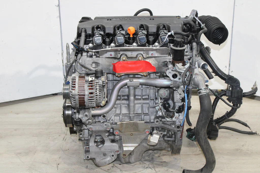 Honda , Hr-V Engine , Petrol, 1.5, L15Z, Rv, 12/21