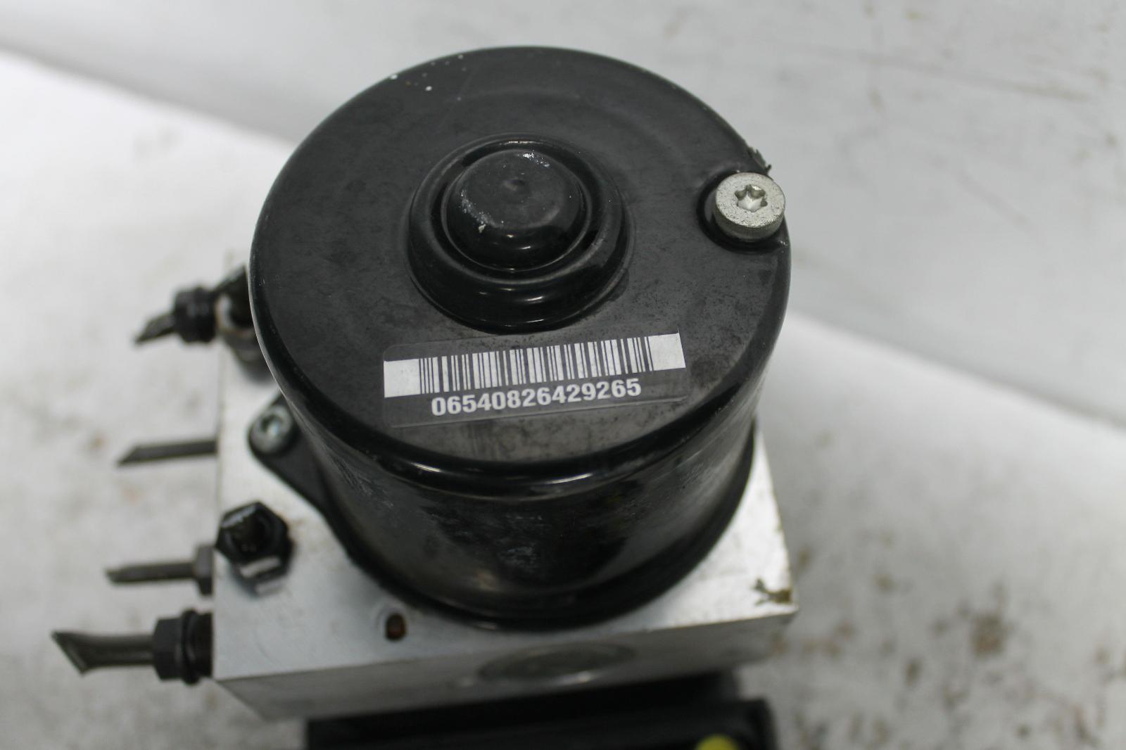 Used MINI, Cooper Abs Pump/Modulator R50/R52/R53 W/ Asc Type 04/01 06/08 2006 – image 2 - All Good Parts
