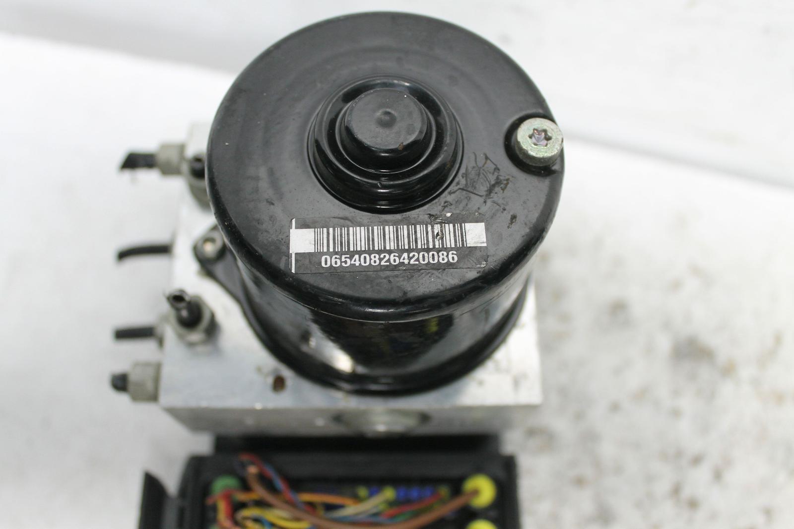 Used BMW, 3 Series Abs Pump/Modulator E90 Sedan On Motor P/N 34516787836 03/05 01/12 2008 – image 2 - All Good Parts