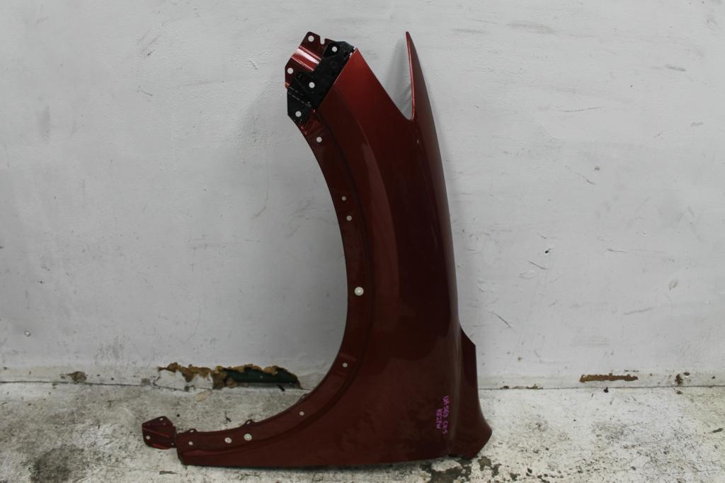 Used Mazda, CX5, Left Guard Ke, 02/12-12/16 2012 – main images - All Good Parts