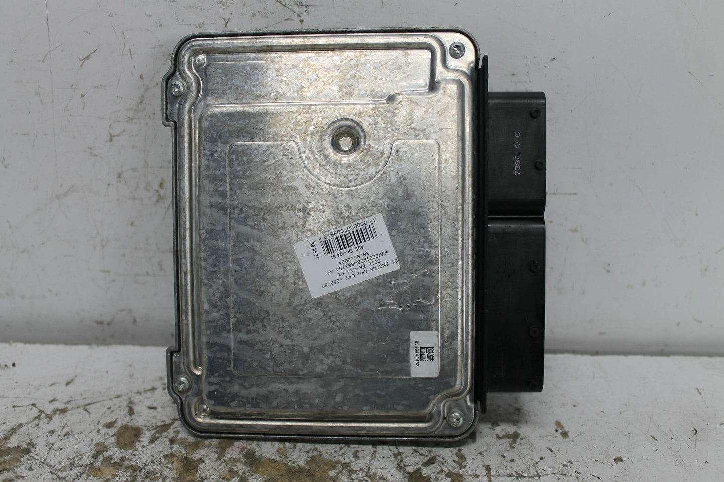 Used Volkswagen, Golf Ecu 1.4 Petrol Cavd Code Ecu Only Gen 6 10/08 01/16 2010 – image 2 - All Good Parts