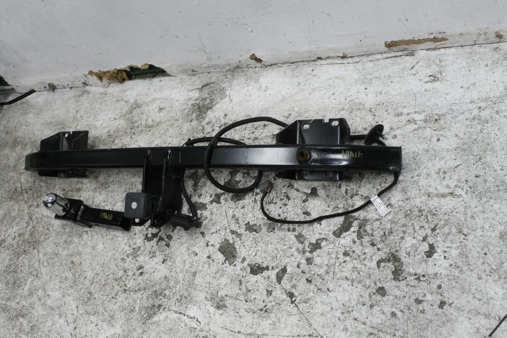 Used Volvo, XC90 Towbar Mk2, 04/15- 2018 – main images - All Good Parts