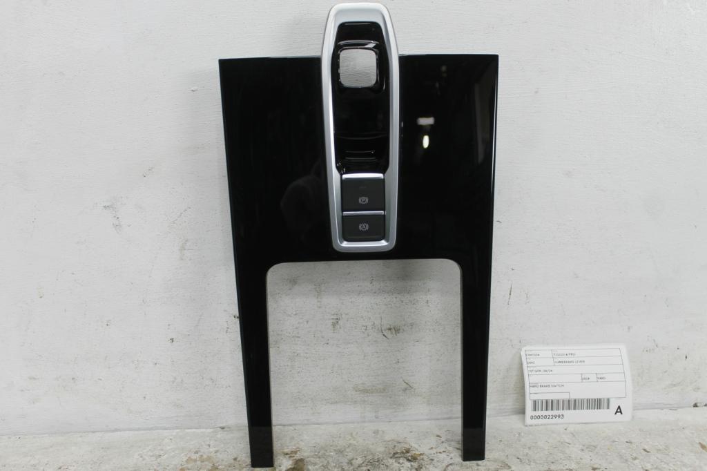 Used Chery, Tiggo 4 Pro Handbrake Lever 1St Gen, 06/24- 2024 – main images - All Good Parts