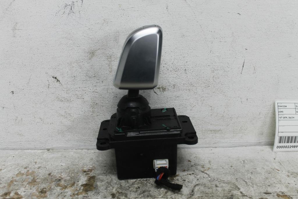 Used Chery, Tiggo 4 Pro Gear Stick/Shifter 1St Gen, 06/24- 2024 – main images - All Good Parts