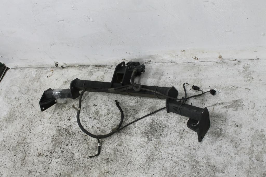Used Hyundai, Tucson Towbar Nx4, 02/21- 2022 – main images - All Good Parts