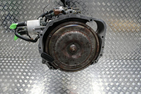 Subaru, Impreza Trans/Gearbox Auto, Awd, Petrol, 2.0, Fb20, Tr580Dd5Aa Tag, G4, 12/11-09/13