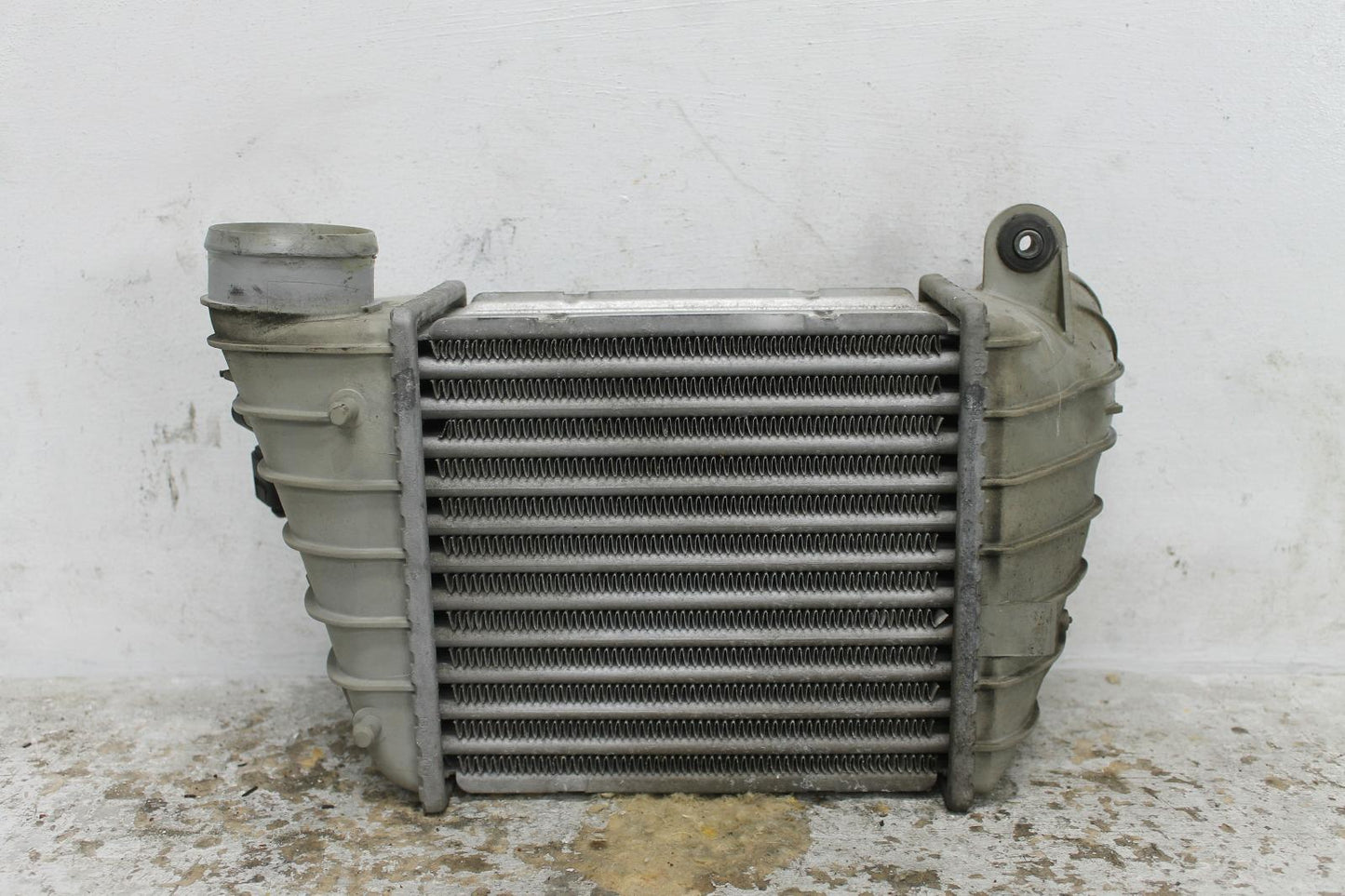 Used Audi, Tt Intercooler Petrol, 1.8, Ajq/App/Auq/Bvp/Bvr Code, Rh Side, 8N, 06/99-08/06 2003 – main images - All Good Parts