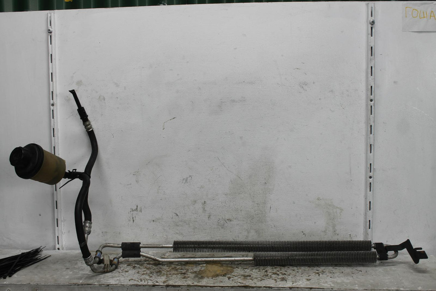 Used Volvo, Xc60 P/S Reservoir Dz, 02/09-04/17 2010 – main images - All Good Parts