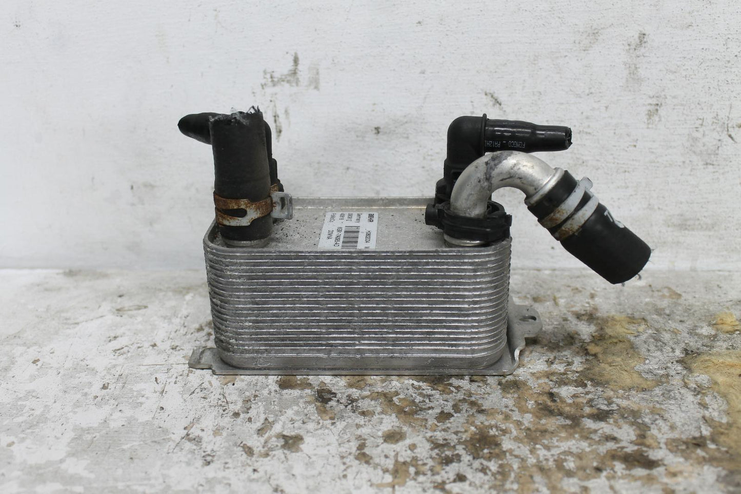 Used Volvo, Xc60 Cooler Dz, 02/09-04/17 2010 – main images - All Good Parts