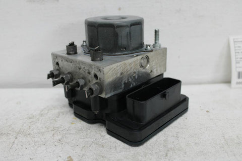 Renault, Clio, Abs Pump/Modulator X98, 09/13-10/19