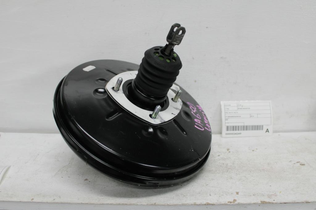 Used Renault, Clio, Brake Booster X98, 09/13-10/19 2014 – main images - All Good Parts