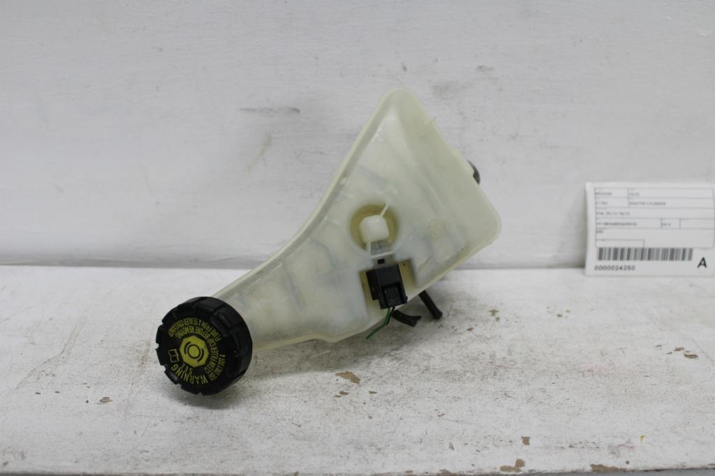 Used Renault, Clio, Master Cylinder X98, 09/13-10/19 2014 – main images - All Good Parts