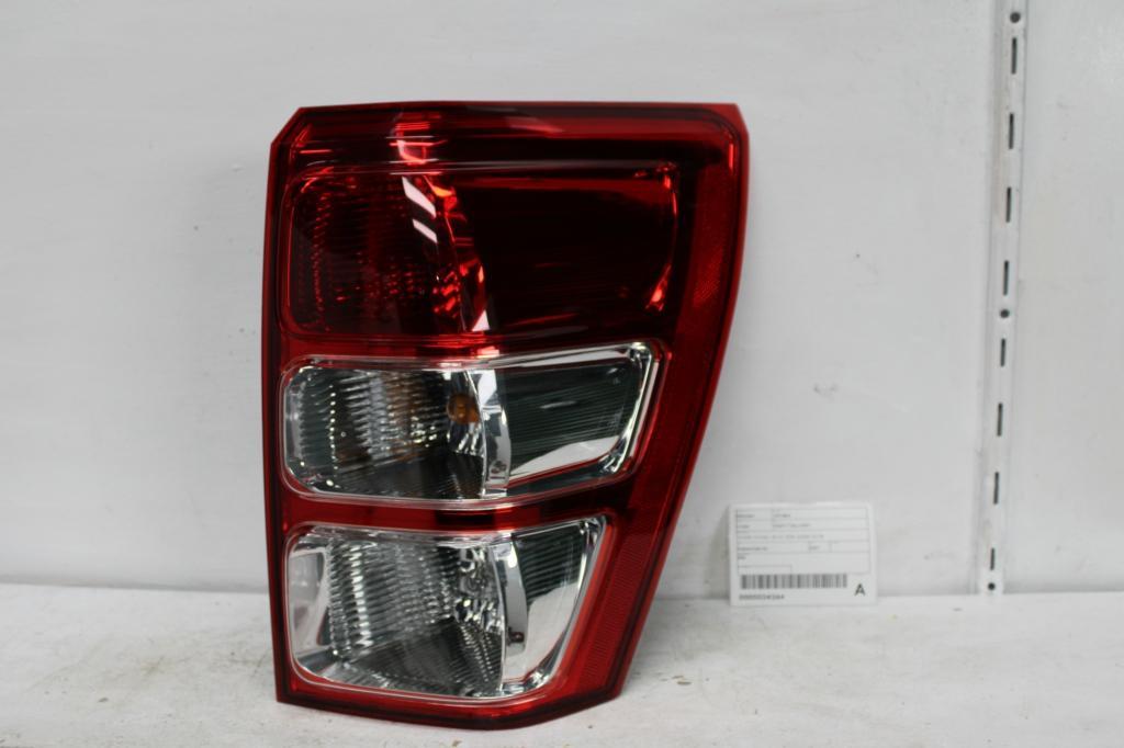 Used Suzuki, Vitara, Right Taillight Grand Vitara, Jb-Jt, 5Dr, 04/05-12/18 2007 – main images - All Good Parts