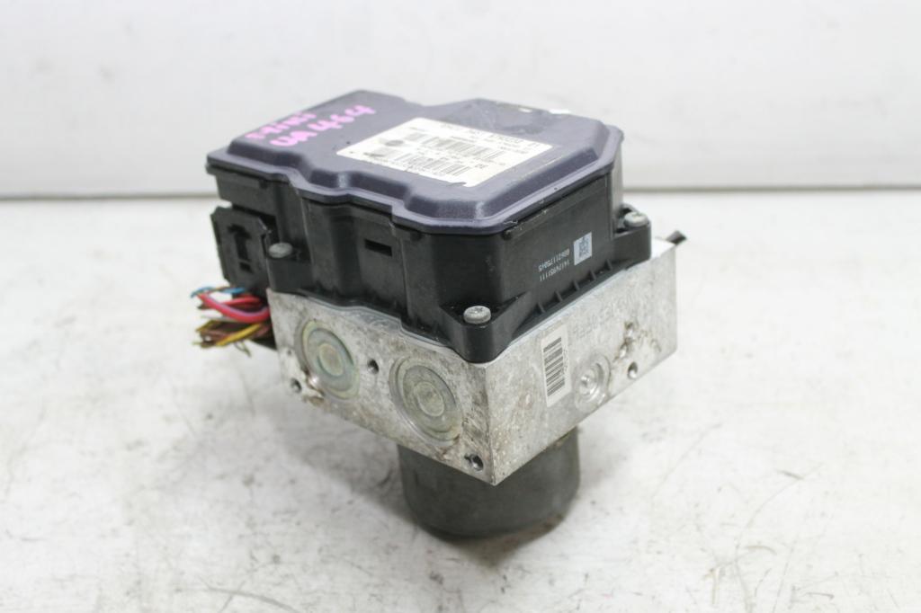 Used MINI, Cooper Abs Pump/Modulator R55/R56/R57, W/ Dsc Type, 03/07-07/10 J0007 2010 – main images - All Good Parts