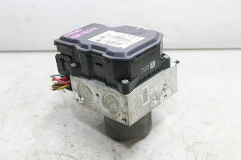 MINI, Cooper Abs Pump/Modulator R55/R56/R57, W/ Dsc Type, 03/07-07/10 J0007