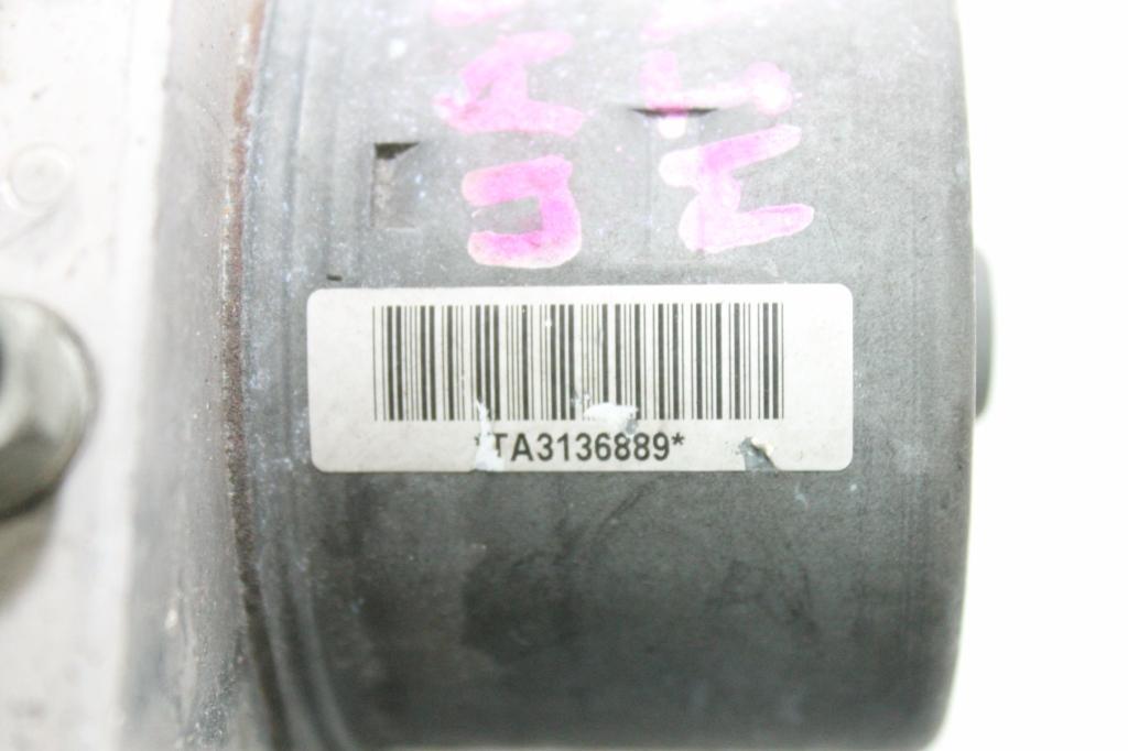 Used MINI, Cooper Abs Pump/Modulator R55/R56/R57/R60, P/N 34516874553, 08/10-12/16 J0081 2011 – image 2 - All Good Parts