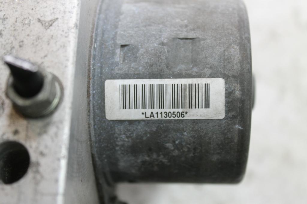 Used MINI, Cooper Abs Pump/Modulator R55/R56/R57, W/ Dsc Type, 03/07-07/10 J0007 2007 – image 2 - All Good Parts