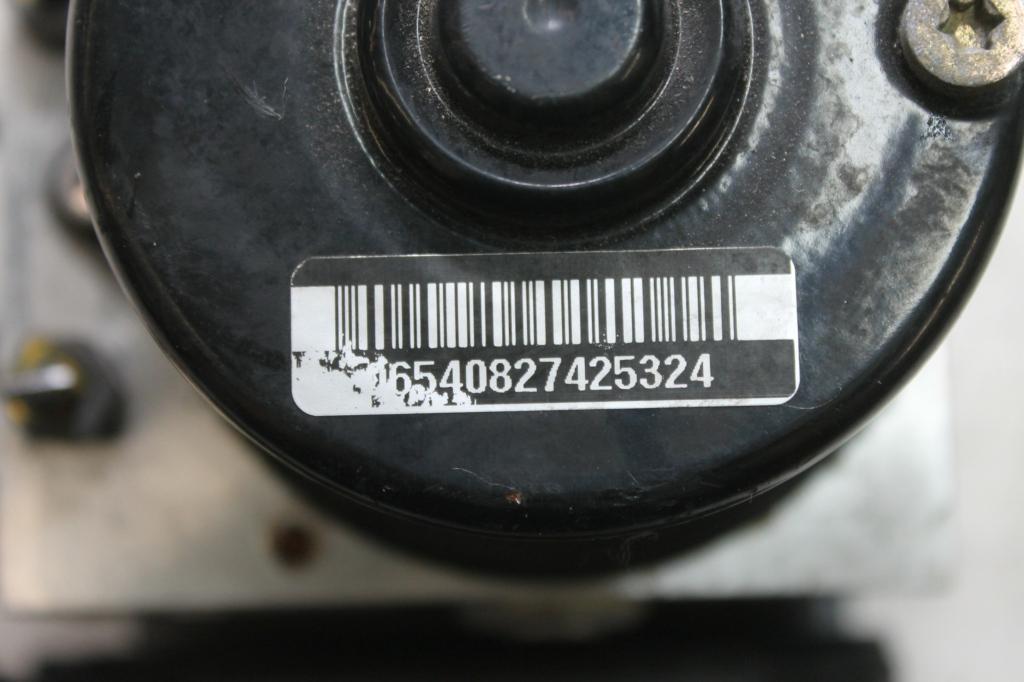 Used Audi, TT Abs Pump/Modulator 8N, On Motor P/N 8N0614517H, 06/99-08/06 J1167 2003 – image 2 - All Good Parts
