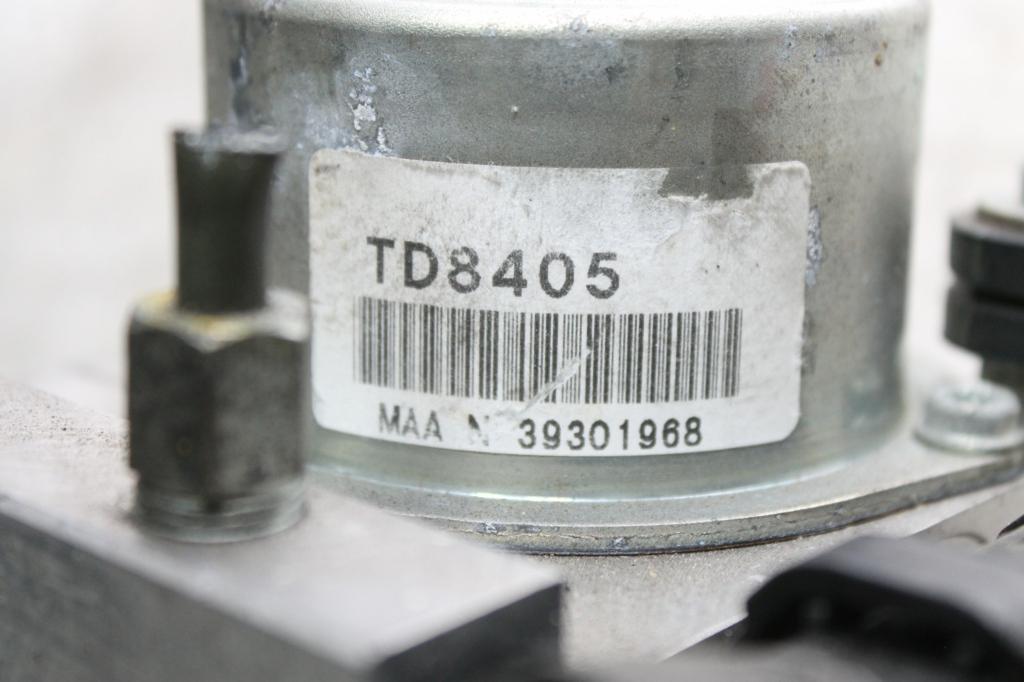 Used Nissan, Juke Abs Pump/Modulator F15, P/N 476601Ka3A, 06/10-12/19 J3244 2013 – image 2 - All Good Parts