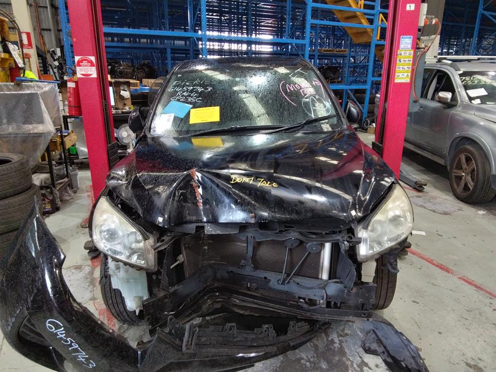 Used Toyota Rav4 2012 – image 1 - All Good Parts