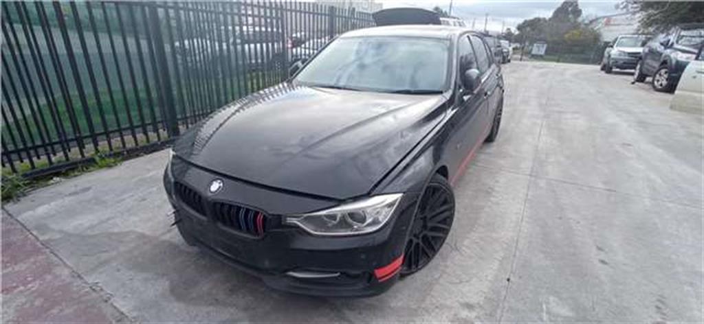Used BMW 3 Series 2012 – image 2 - All Good Parts