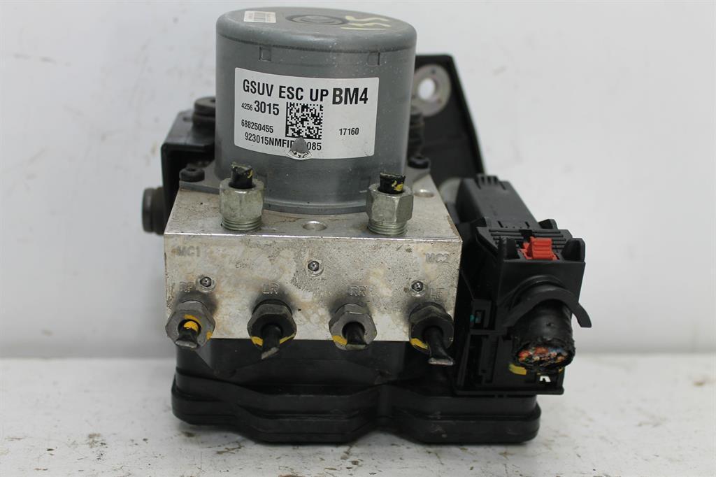 Used Holden, Trax Abs Pump/Modulator Pn 42563015 Tj Series 08/13 12/20 2018 – image 3 - All Good Parts