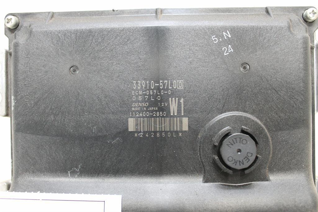 Used Suzuki, Kizashi Ecu 2.4 Fwd Petrol Auto T/M Ecu Only Fr 12/09 01/17 2011 – image 2 - All Good Parts