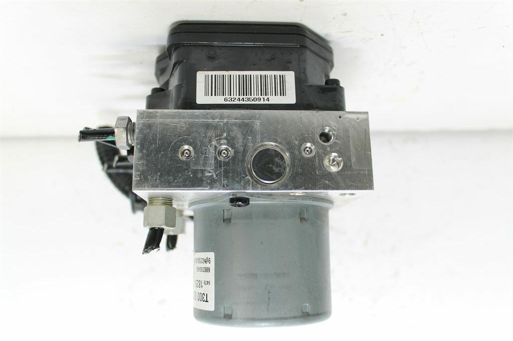 Used Holden, Barina Abs Pump/Modulator Tm 09/11 12/18 2014 – image 3 - All Good Parts