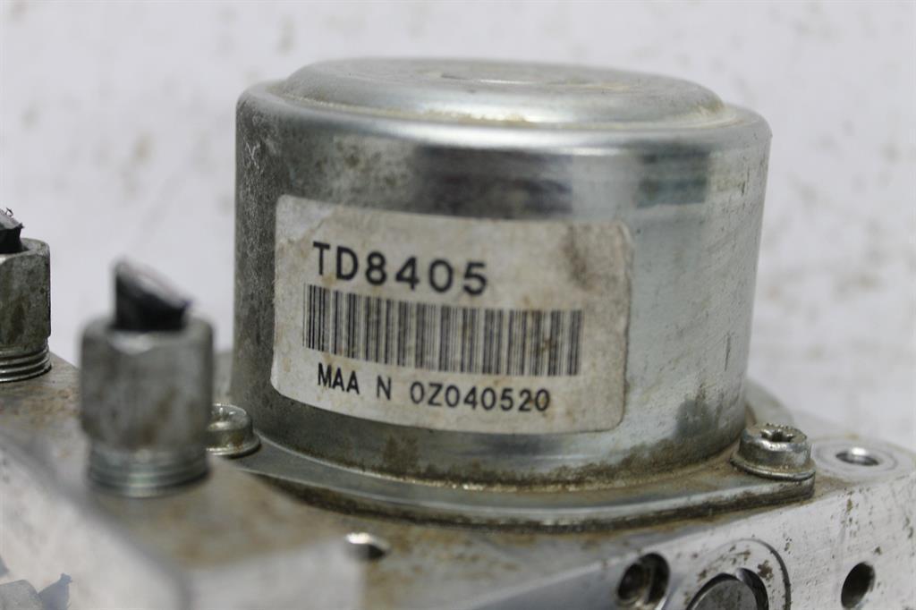 Used Nissan, Xtrail Abs Pump/Modulator T31 07/10 12/13 2011 – image 2 - All Good Parts