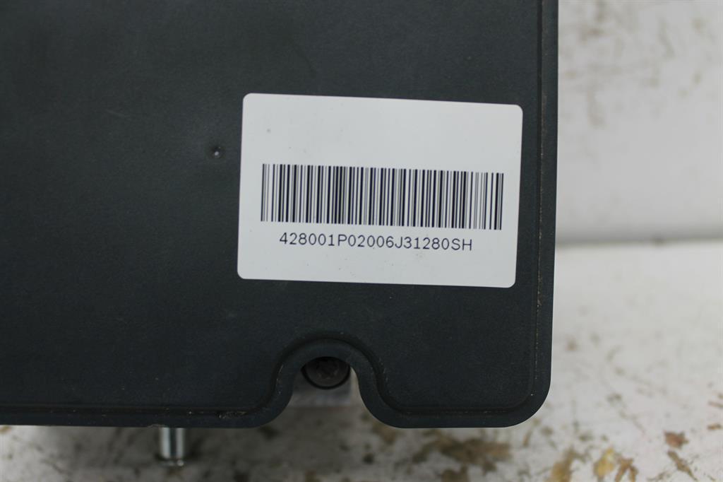 Used LDV, T60 Abs Pump/Modulator Sk8C 07/17 2018 – image 3 - All Good Parts