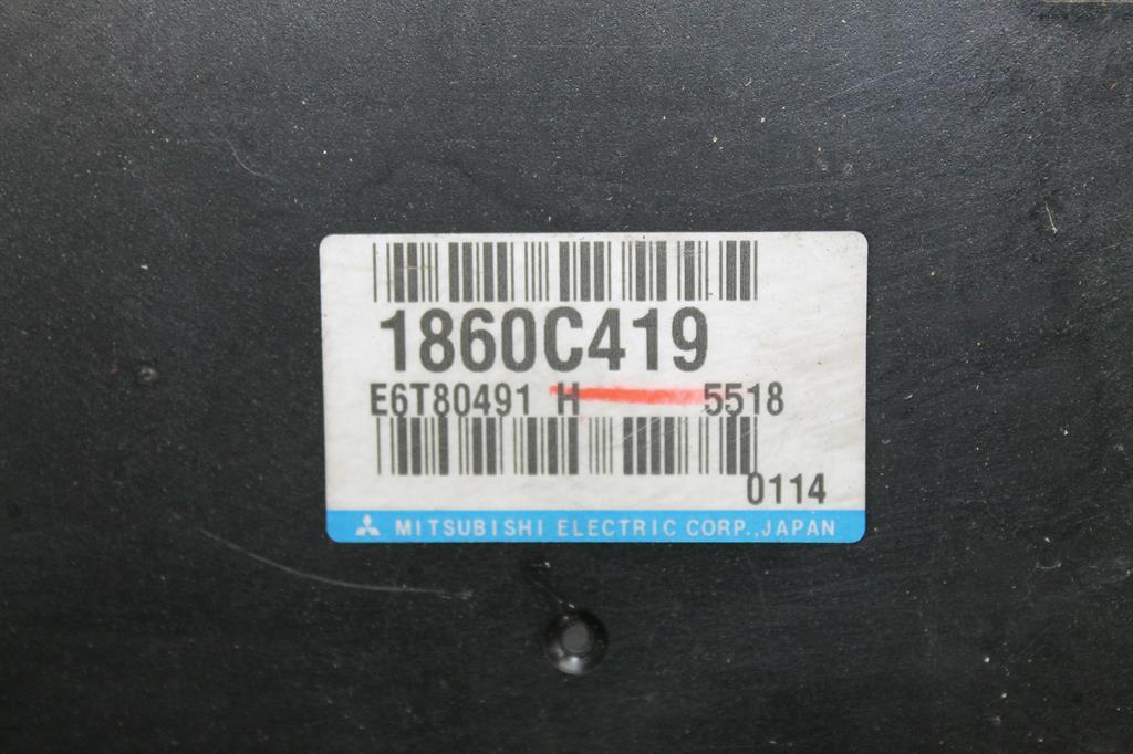 Used Peugeot, 4008 Ecu 2.0 Petrol Ecu Only 4B11 06/12 12/17 2016 – image 2 - All Good Parts