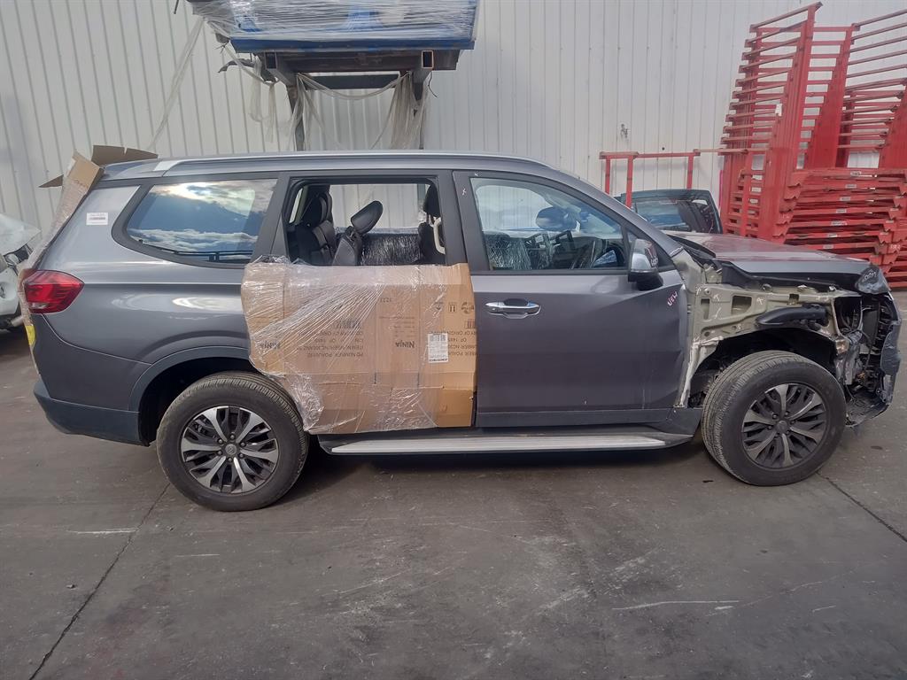 LDV D90