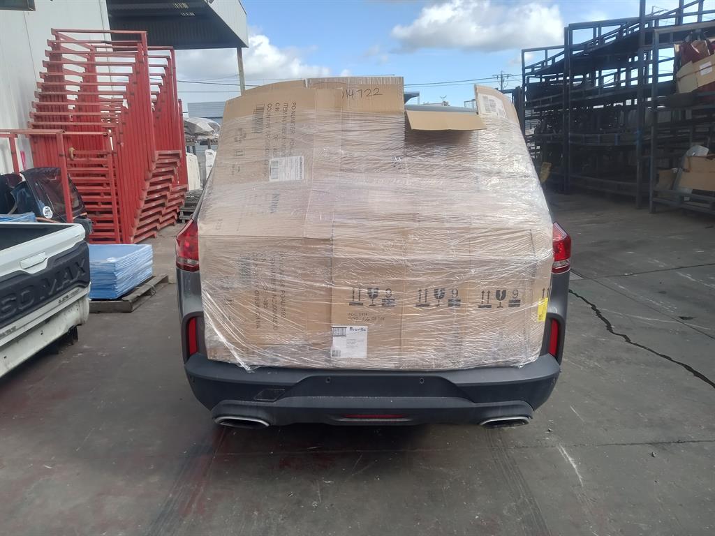 LDV D90