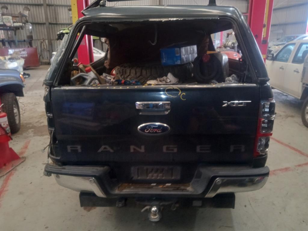 Used Ford, Ranger Engine Diesel, 3.2, P5At, Turbo, Px Series 1, 06/11-06/15 J22001A 2013 – image 3 - All Good Parts