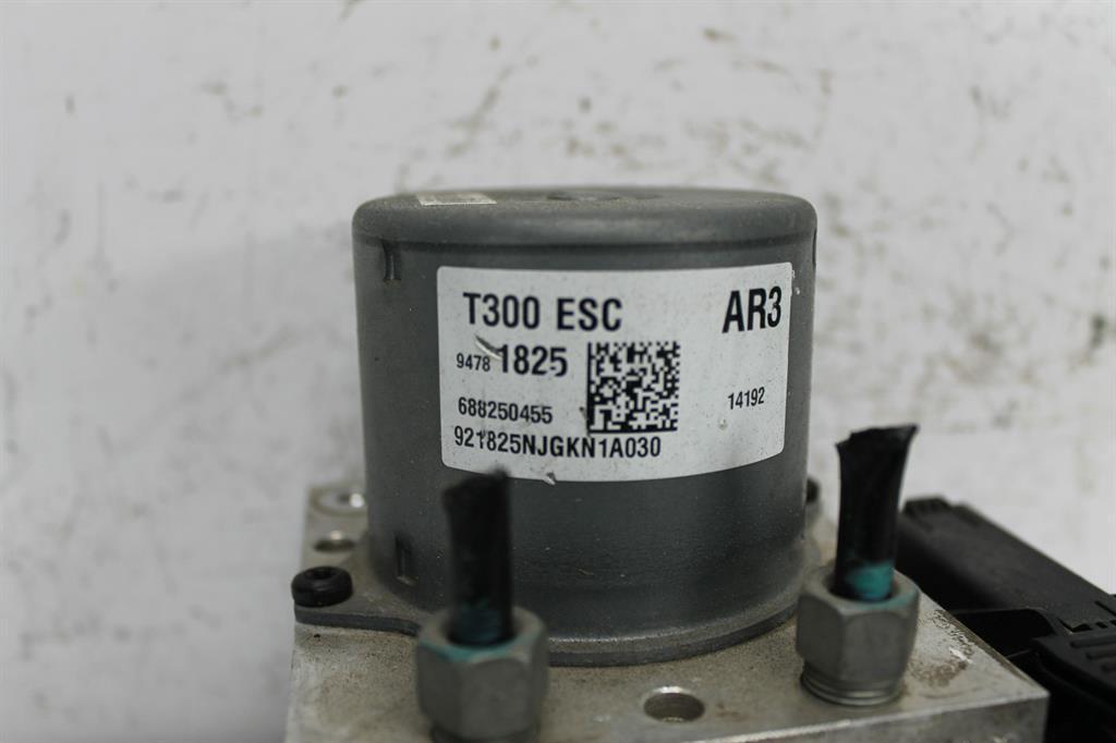 Used Holden, Barina Abs Pump/Modulator Tm 09/11 12/18 2014 – image 3 - All Good Parts