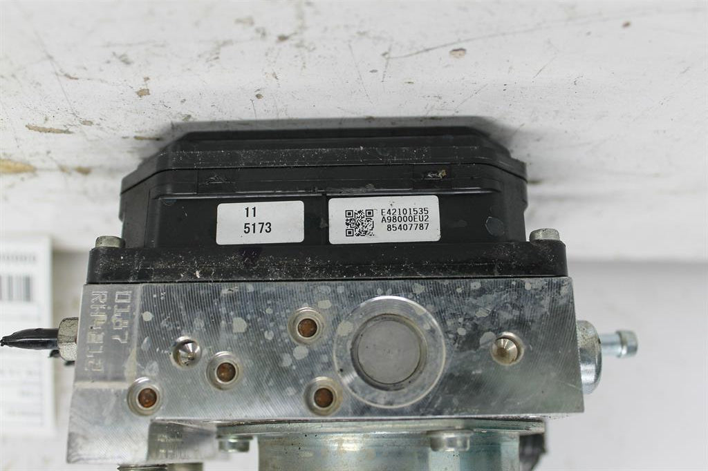 Used Renault, Koleos Abs Pump/Modulator H45 2.0 Diesel Fwd 09/08 04/16 2014 – image 2 - All Good Parts