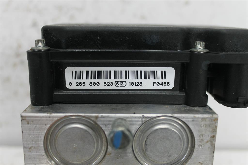 Used Mazda, Bt50 Abs Pump/Modulator Un P/N Ur61437A0 11/06 09/11 2011 – image 2 - All Good Parts