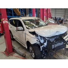 Used Mitsubishi, Pajero Engine Diesel, 2.4, 4N15, Turbo, Pajero Sport, Qe-Qg, 10/15- J25563 2022 – image 3 - All Good Parts