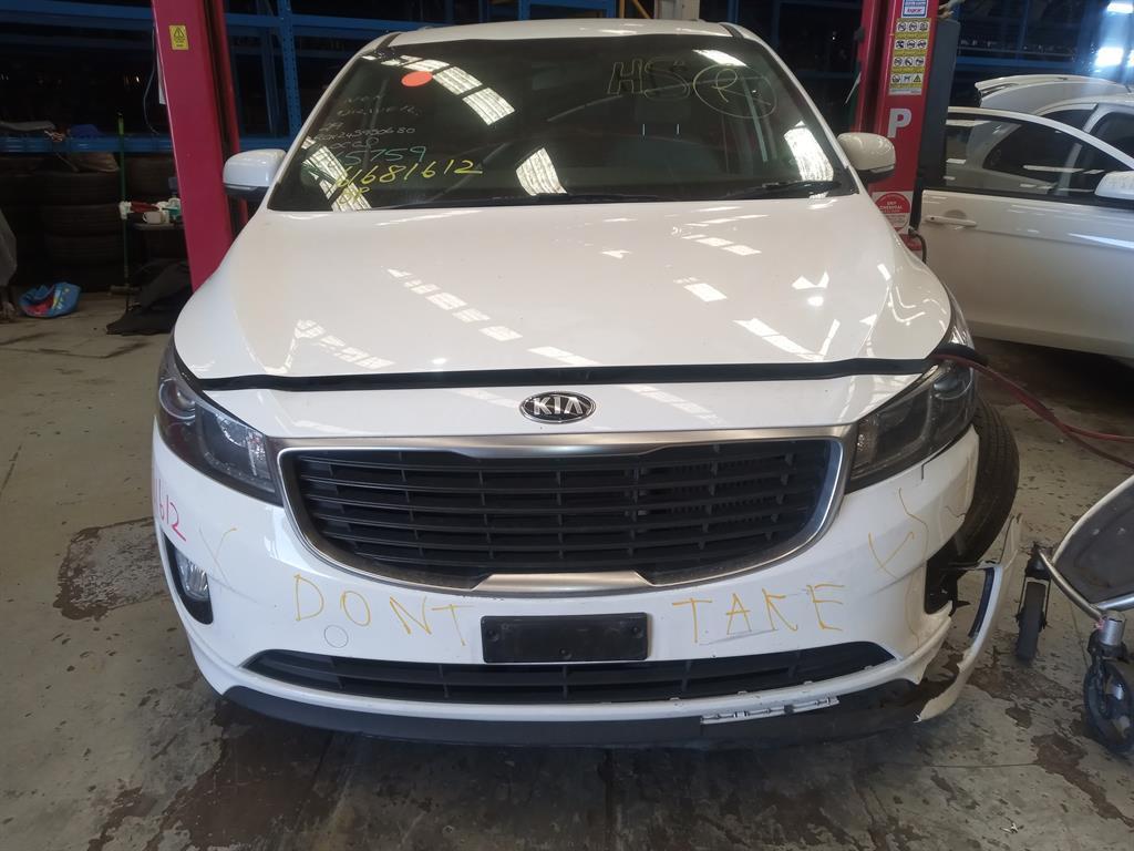 Used Kia, Carnival, Airbag Module/Sensor Module, Yp, 02/15-10/20 2017 – image 2 - All Good Parts