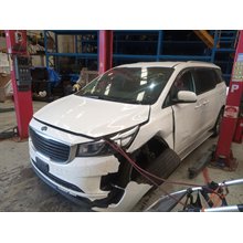 Used Kia, Carnival/Grand Carnival Engine Diesel, 2.2, D4Hb, Turbo, Yp, 02/15-10/20 J65242 2017 β image 2 - All Good Parts