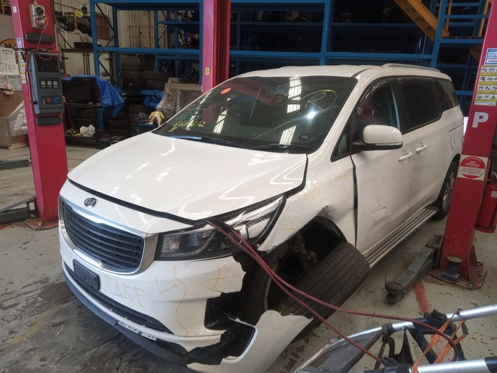 Used Kia, Carnival, Airbag Module/Sensor Module, Yp, 02/15-10/20 2017 – image 3 - All Good Parts