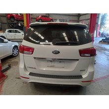 Used Kia, Carnival/Grand Carnival Engine Diesel, 2.2, D4Hb, Turbo, Yp, 02/15-10/20 J65242 2017 β image 4 - All Good Parts