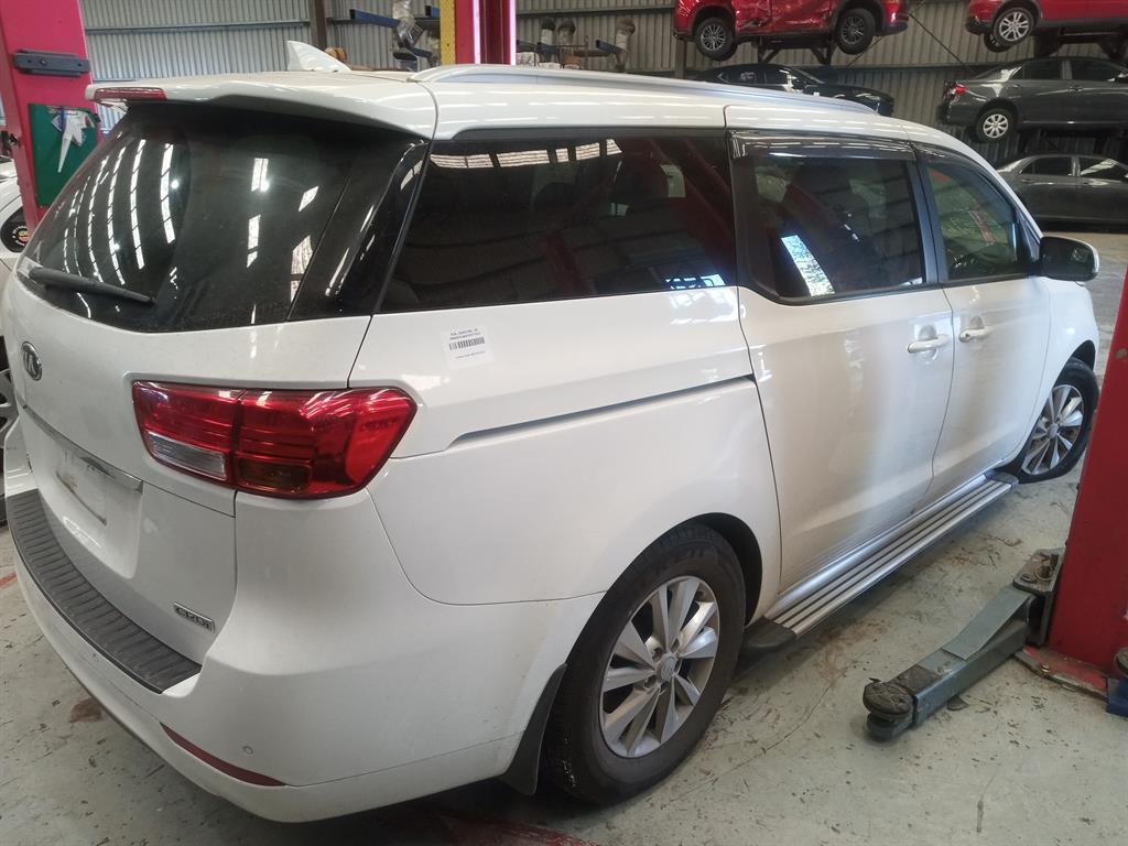 Used Kia, Carnival, Airbag Module/Sensor Module, Yp, 02/15-10/20 2017 – image 5 - All Good Parts