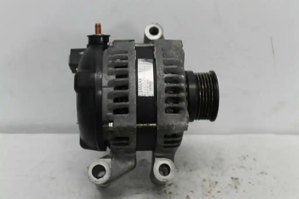 Used Jaguar, Xf Alternator Petrol 3.0 X250 06/08 10/12 2011 – image 1 - All Good Parts