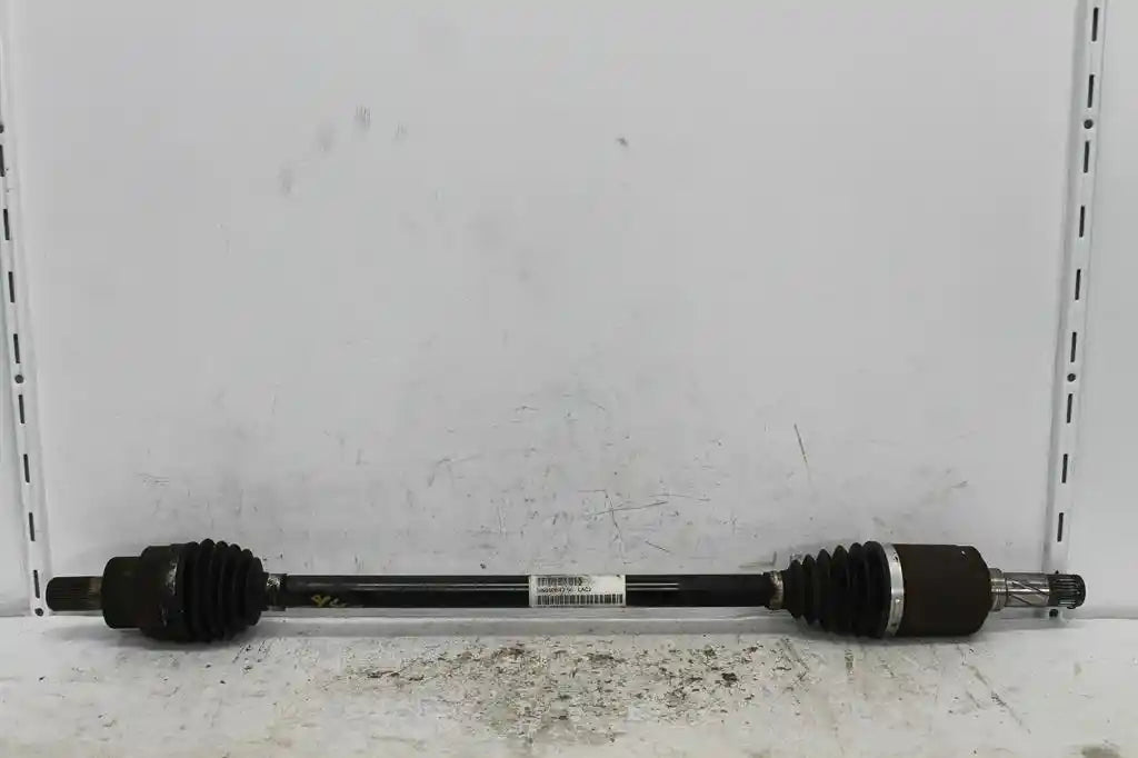 Used Volvo, Xc90 Right Driveshaft Rear 07/03 12/14 2010 – main images - All Good Parts