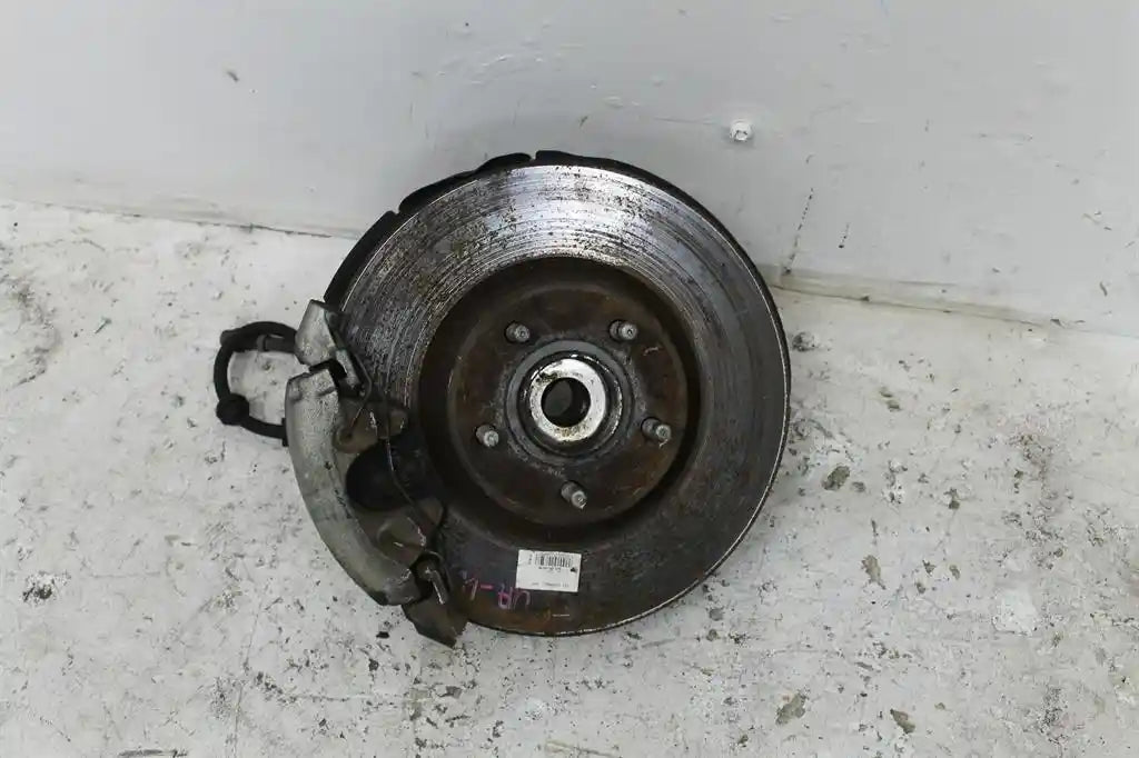 Used Volvo, C30 Left Front Hub Assembly M Series 04/07 07/13 2008 – main images - All Good Parts